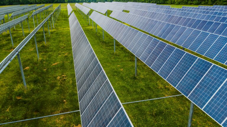 Read more about the article Unlocking the Future: How Sustainable Practices Shape Our Property Developments