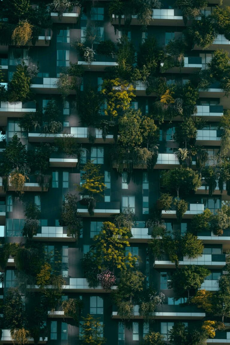 Read more about the article Empowering Property Investments with Solar Energy and Energy Storage